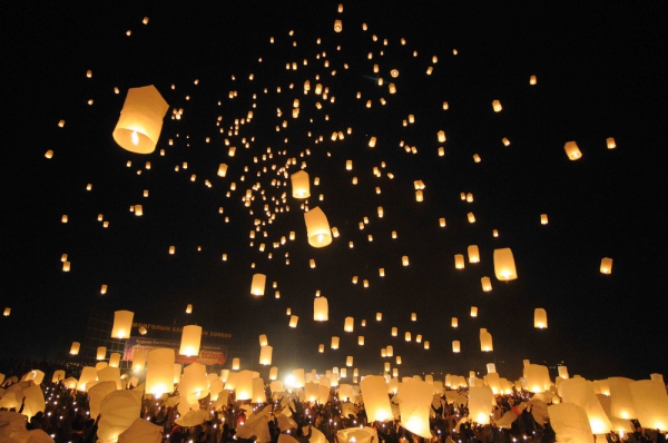 Бурхан бологсдыг дурсах олон улсын өдрийг тэмдэглэнэ